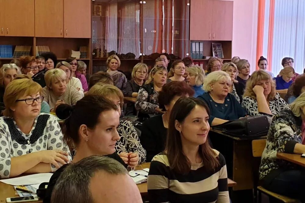 учителя рязани отзывы