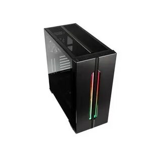 Корпус lian li lancool