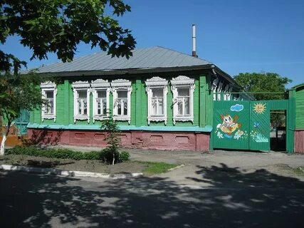 Одноклассники г усмань