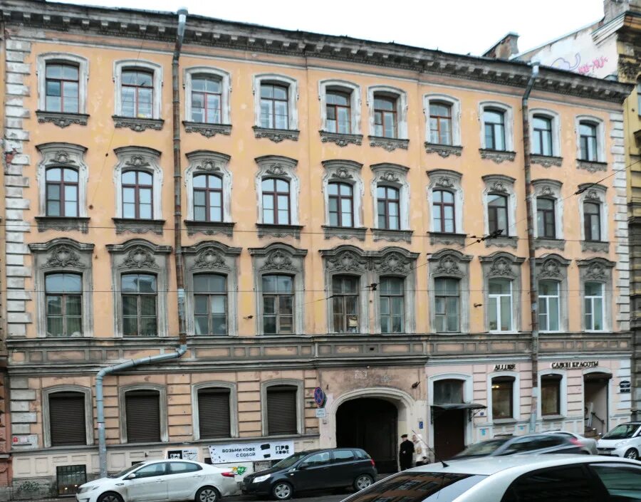 Про 7 санкт петербург. Санкт-петербург, ул. 7 спб. Про 7 санкт петербург. Про 7 санкт петербург.