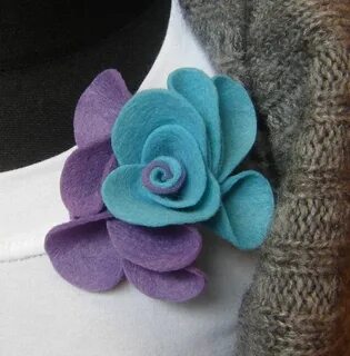 Felt style