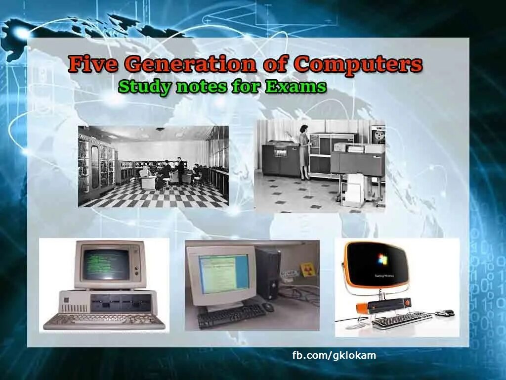 5th generation. Computer generations. fifth generation computers. 5th generation of computer. the 1st generation of computers.
