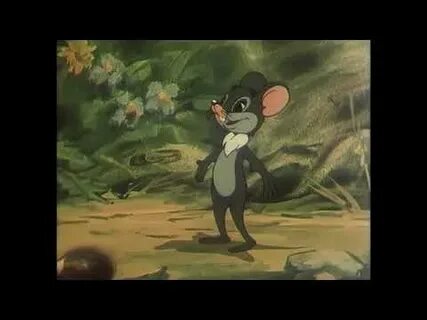 Попался который кусался