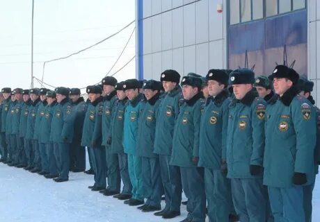 Мчс кавказская