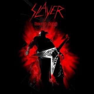 Slayer kai