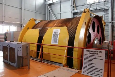 Бурибаевский гок