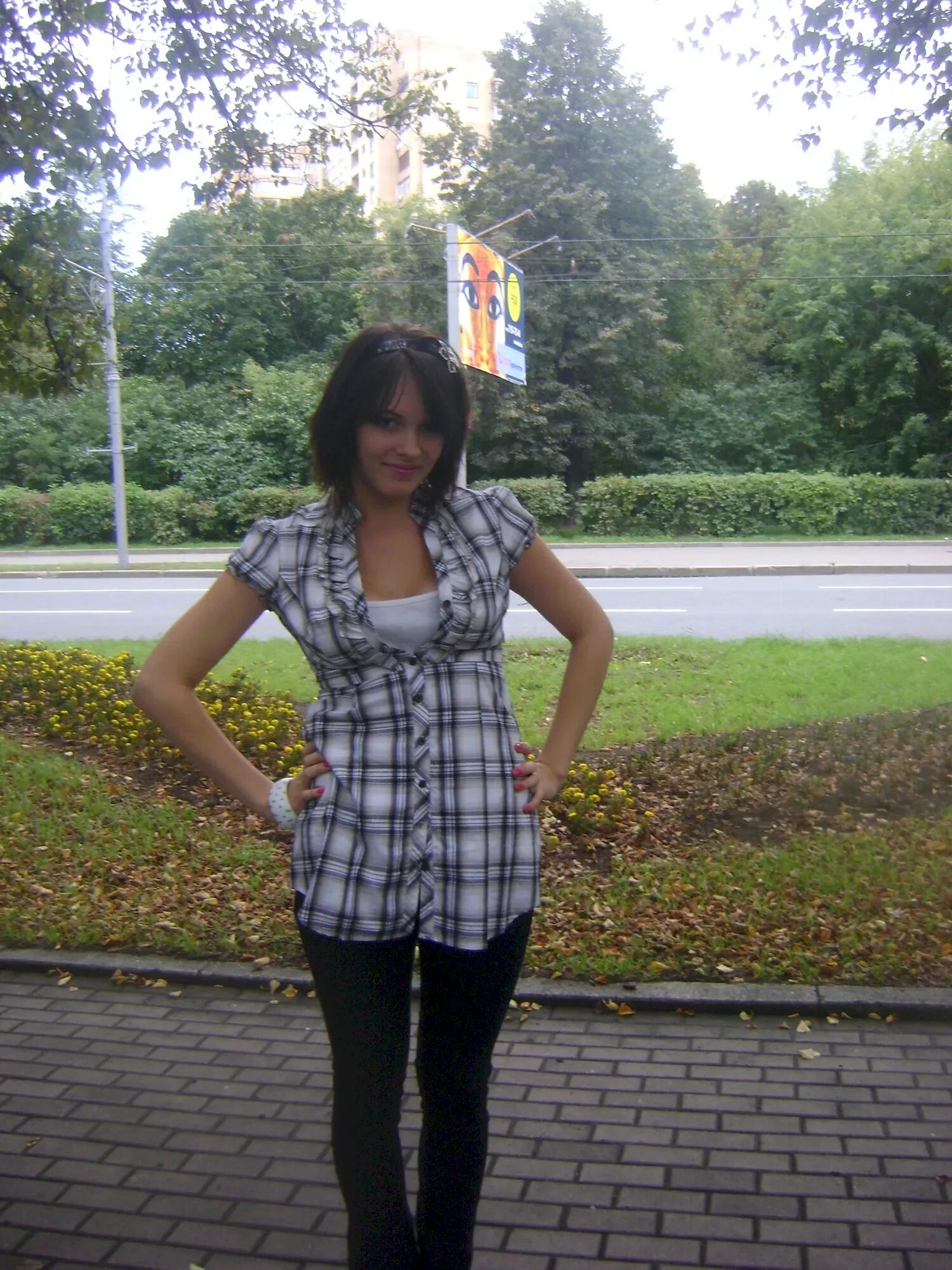 Ludmila - Russian brides penpals
