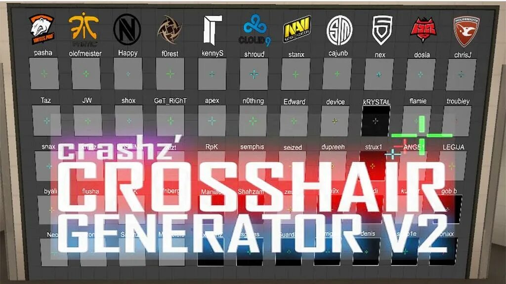 Generator v2