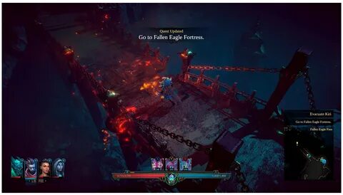 Quest updated
