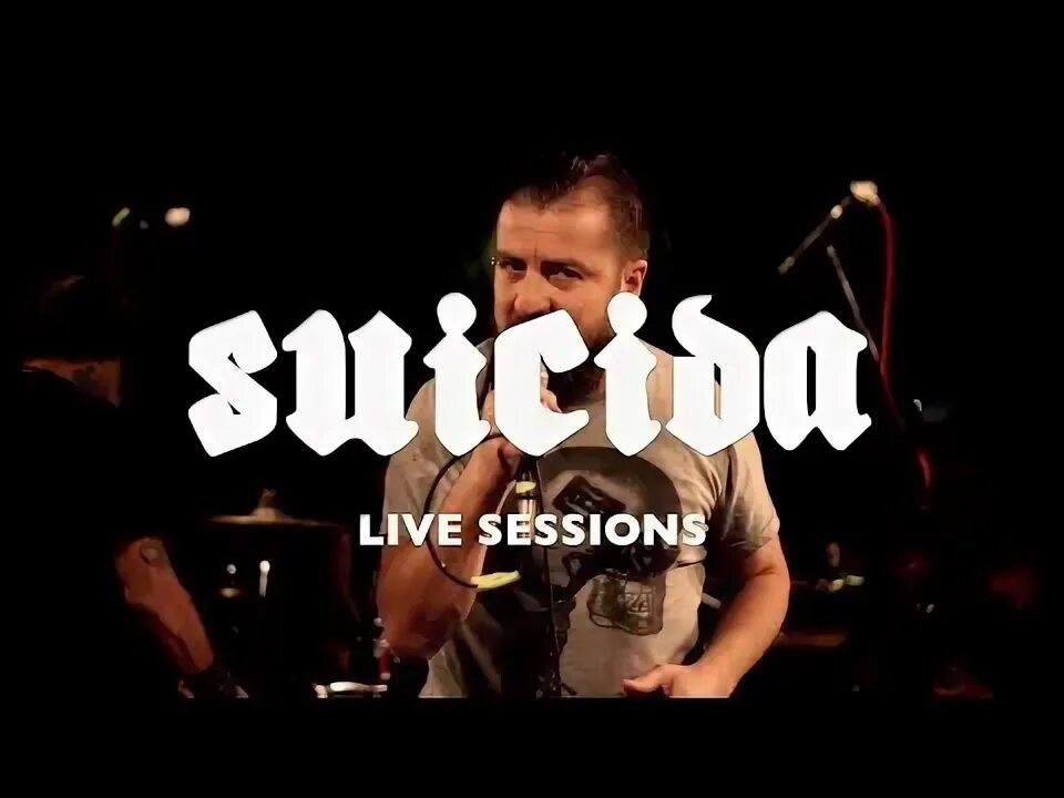 Live sessions