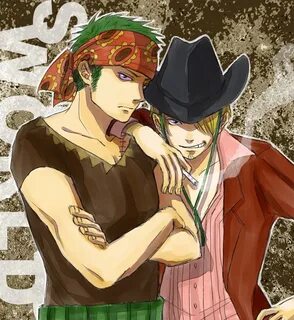 Strong world
