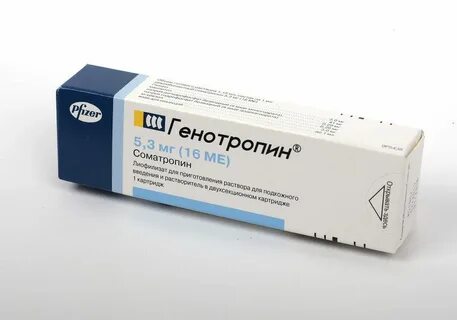 Подкожные препараты