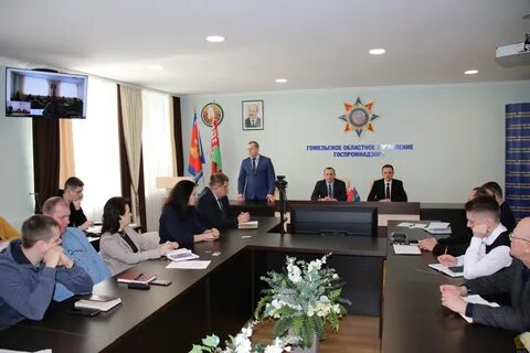 Криминал гомель