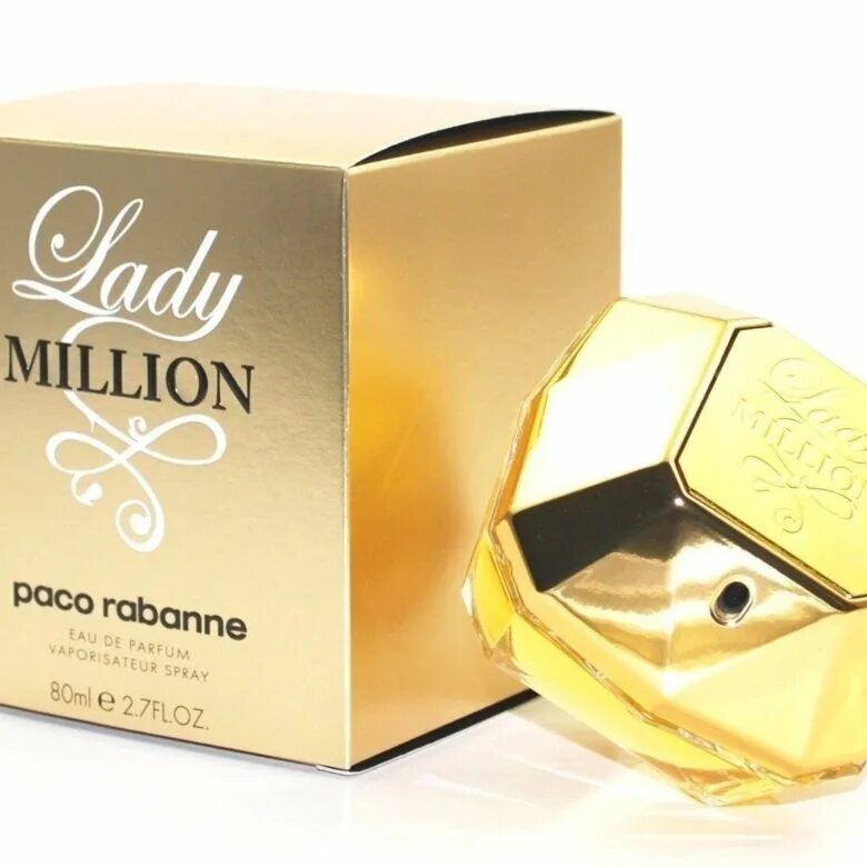 Paco Rabanne Lady million 100ml. Paco Rabanne Lady million 80ml. Paco Rabanne Lady million 80 мл. Lady million Paco Rabanne 100. Paco rabanne lady million цены