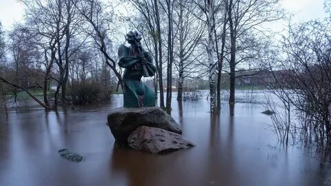 Петрозаводск 2 дня