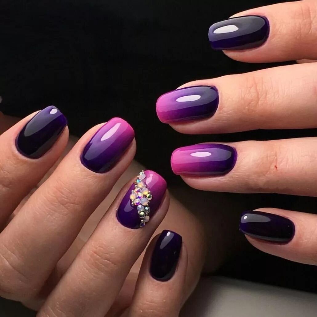 Пин от пользователя Yade Coenen на доске nagels в 2025 г Дизайнерские ногти, Кра