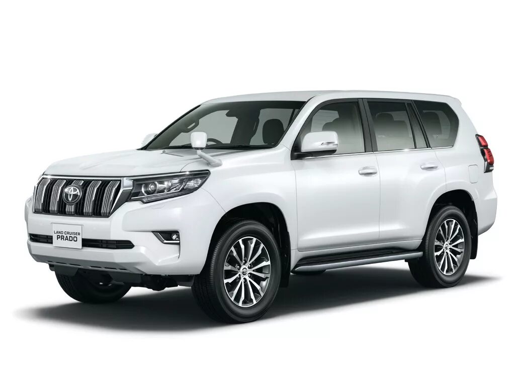 Тойота прадо 2024 купить новую. Toyota Land Cruiser Prado 2020. Тойота ленд Крузер 150. Land Cruiser Prado 2021. Toyota Land Cruiser Prado 2022.