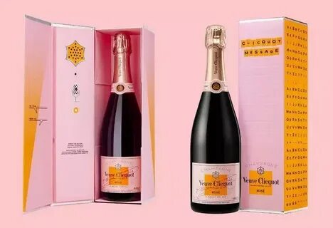 Veuve rose