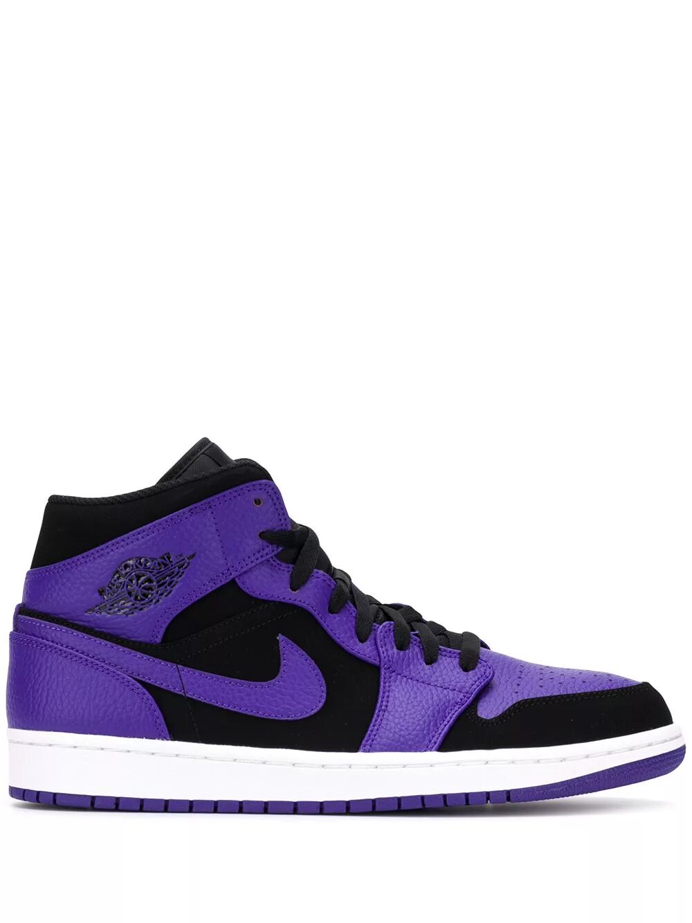 Nike фиолетовые кроссовки. Nike Air Jordan 1 Mid Purple. Air Jordan 1 Mid фиолетовые. Nike Air Jordan 1 фиолетовые. Nike Jordan 1 фиолетовые.