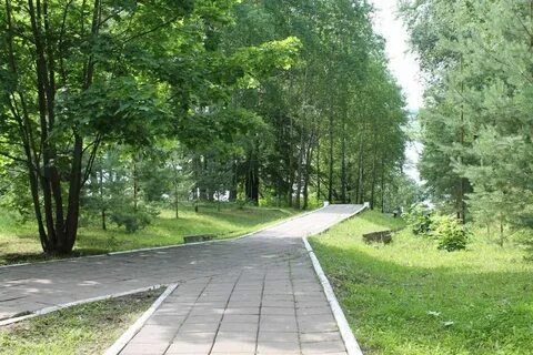 Санаторий углич
