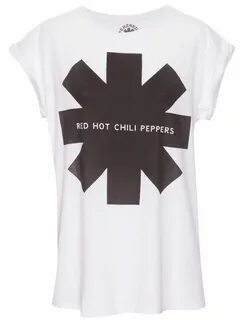 Red hot chili текст