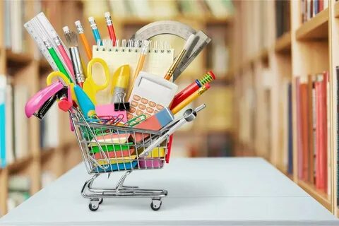 Эврика канцтовары