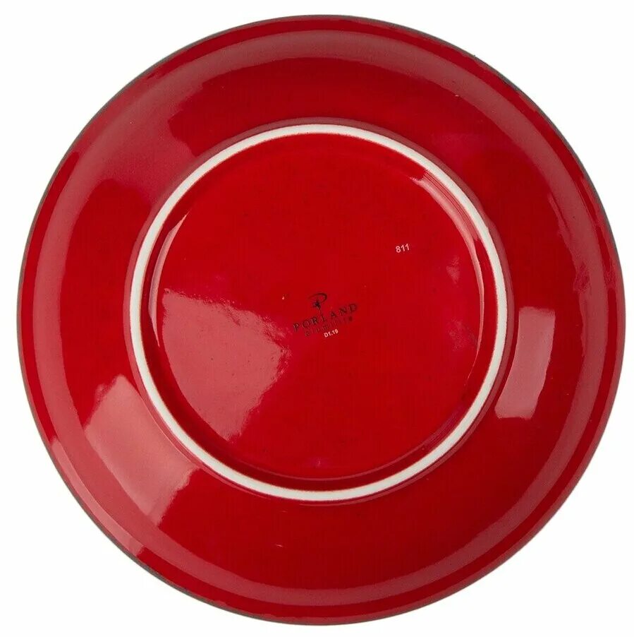 тарелки с красной каймой. тарелка с ободком. Villeroy boston coloured boch тарелки. 21 блюдце 4 синих остальные красные. 21 блюдце 4 синих остальные красные.