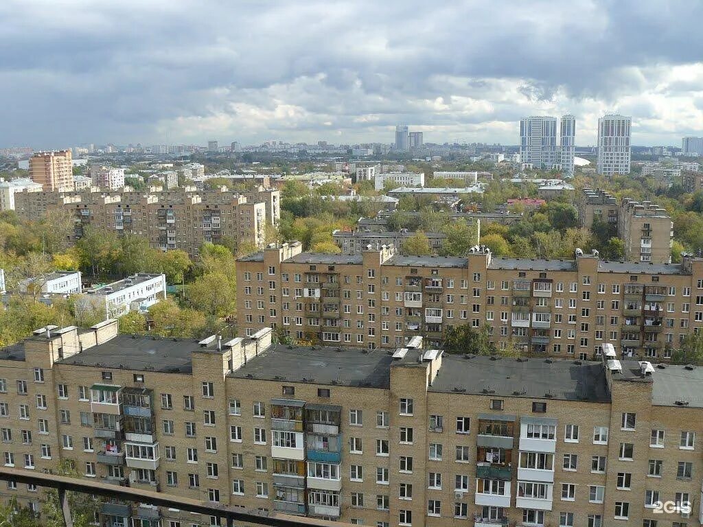 Монтаж, обслуживание и ремонт систем видеонаблюдения в районе Богородское Москвы