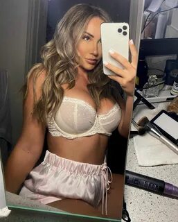 Nick Bosa Has Been Keeping His Eye On Instagram Model And 49ers Fan Katie W...