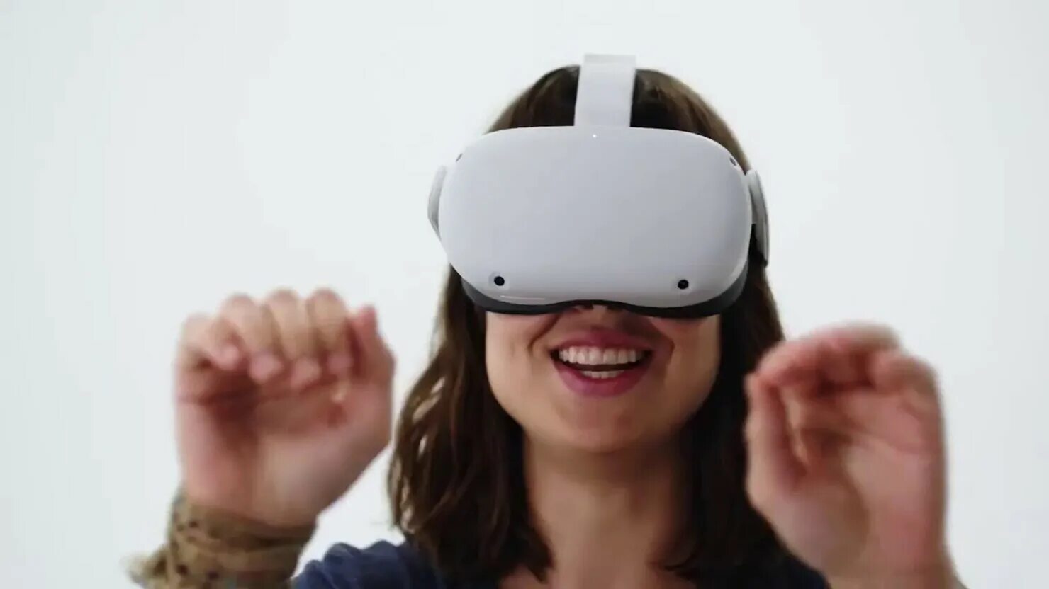 Почему oculus quest 2. Vr-гарнитура oculus quest 2 256 gb. шлем vr oculus quest 2 - 128 gb. шлем окулус квест 2. vr очки oculus quest.