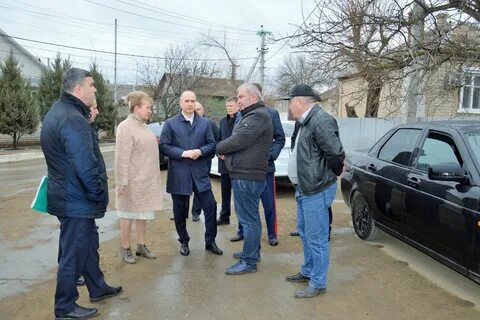 Белая калитва волгоград