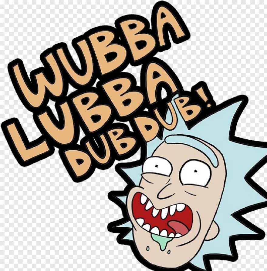 Лабба даб даб. Рик санчес вабба лабба даб. Рик надпись. Рик ваба лаба даб даб. Wubba lubba.