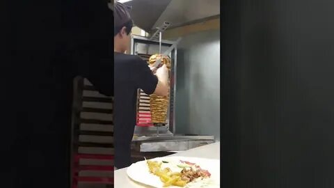 Шаурма пенза