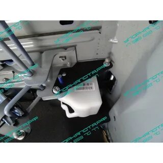 Газовые упоры багажника гранта лифтбек