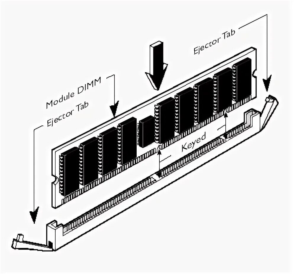 Dimm animations. Dimm 168 pin. dimm порт. simm и dimm порт. местоположение слотов памяти схема.