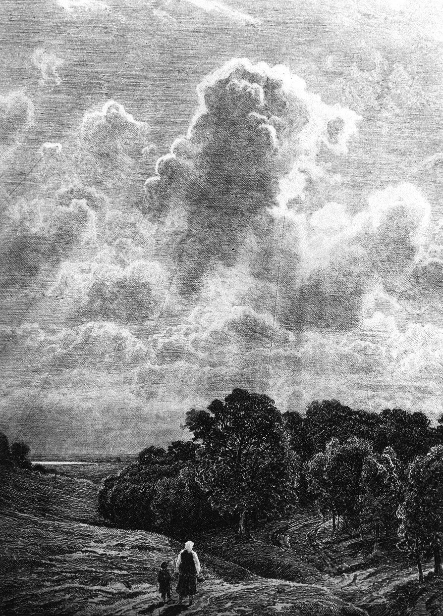 Кучевые чечевицеобразные облака. Природный парк лохин остров. Кучевые облака. Облако роща. Кучевые облака летом.