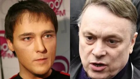 Сколько андрею разину