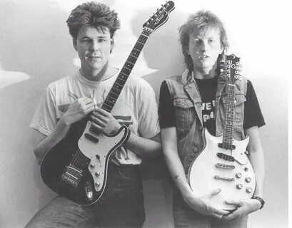 Big country