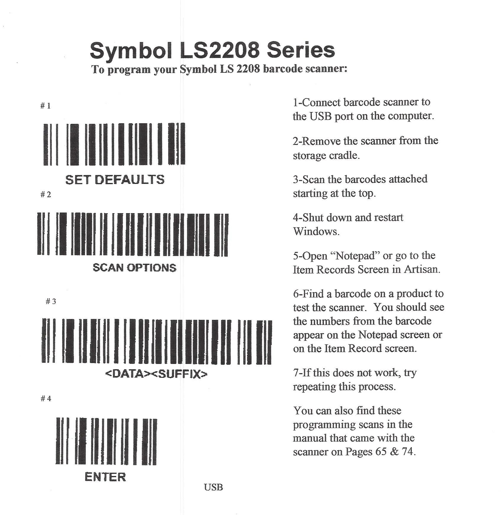 Штрих код 87. Сканер symbol ls2208. Symbol ls2208 инструкция. Symbol ls2208 документация. Программирование сканера symbol ls2208.