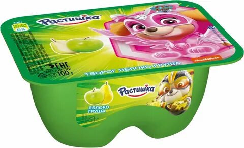 Интернет магазин растишка