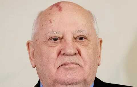 Горбачев ушел из жизни