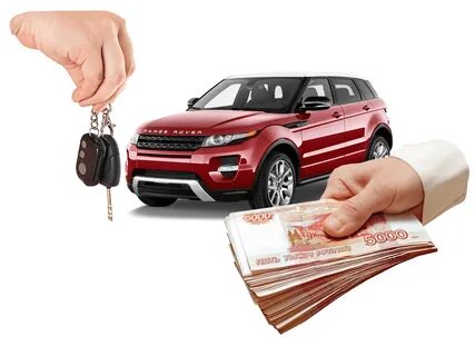 Запчасти автомобилей для кредита
