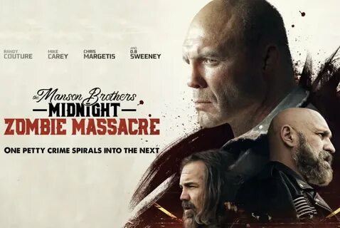 Midnight brothers