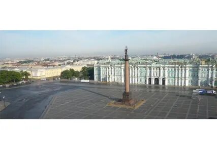 Площадь города санкт петербург площадь одной стороны
