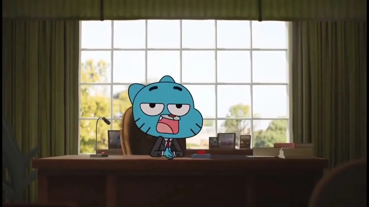We do not know where. Все мы знаем к чему это приведёт гамбол. i think we all know where this is going гамбол. я думаю мы все понимаем к чему всё идёт гамбол.
