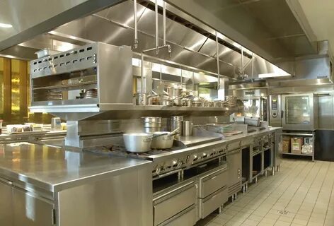 Kitchen Manufacturers and Suppliers in UAE