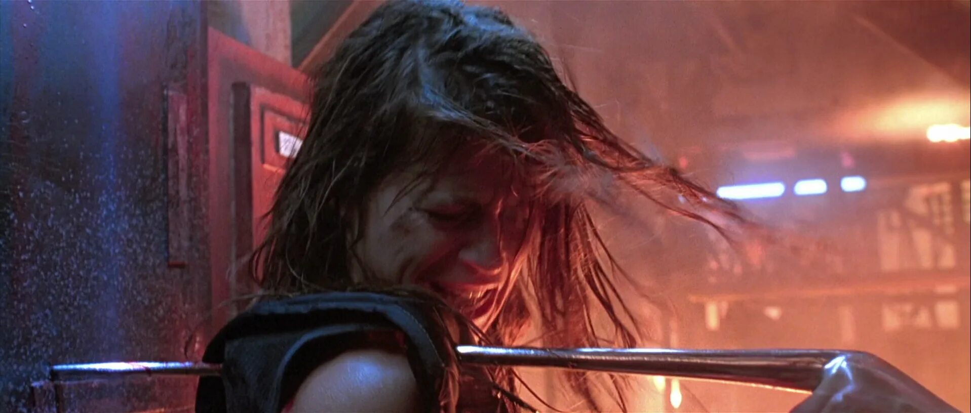 Terminator 2 theme