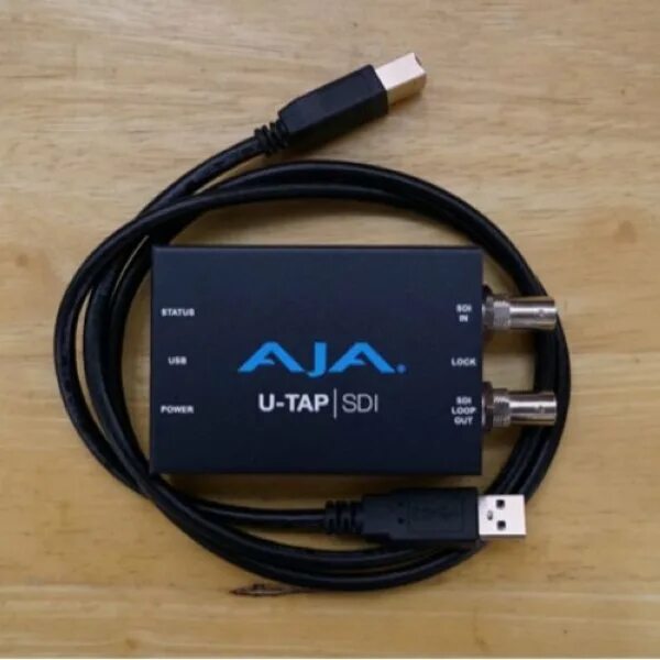 Usb карта захвата. Aja u-tap-SDI. 3g SDI to USB-C. Aja карта видеозахвата. Aja u-tap-HDMI.