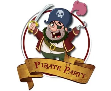 Pirates pearls