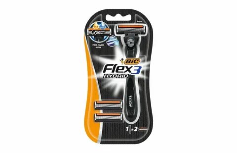 Big flex 3